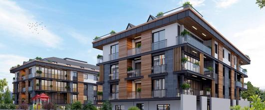 High Demand for Property in Turkey Continues